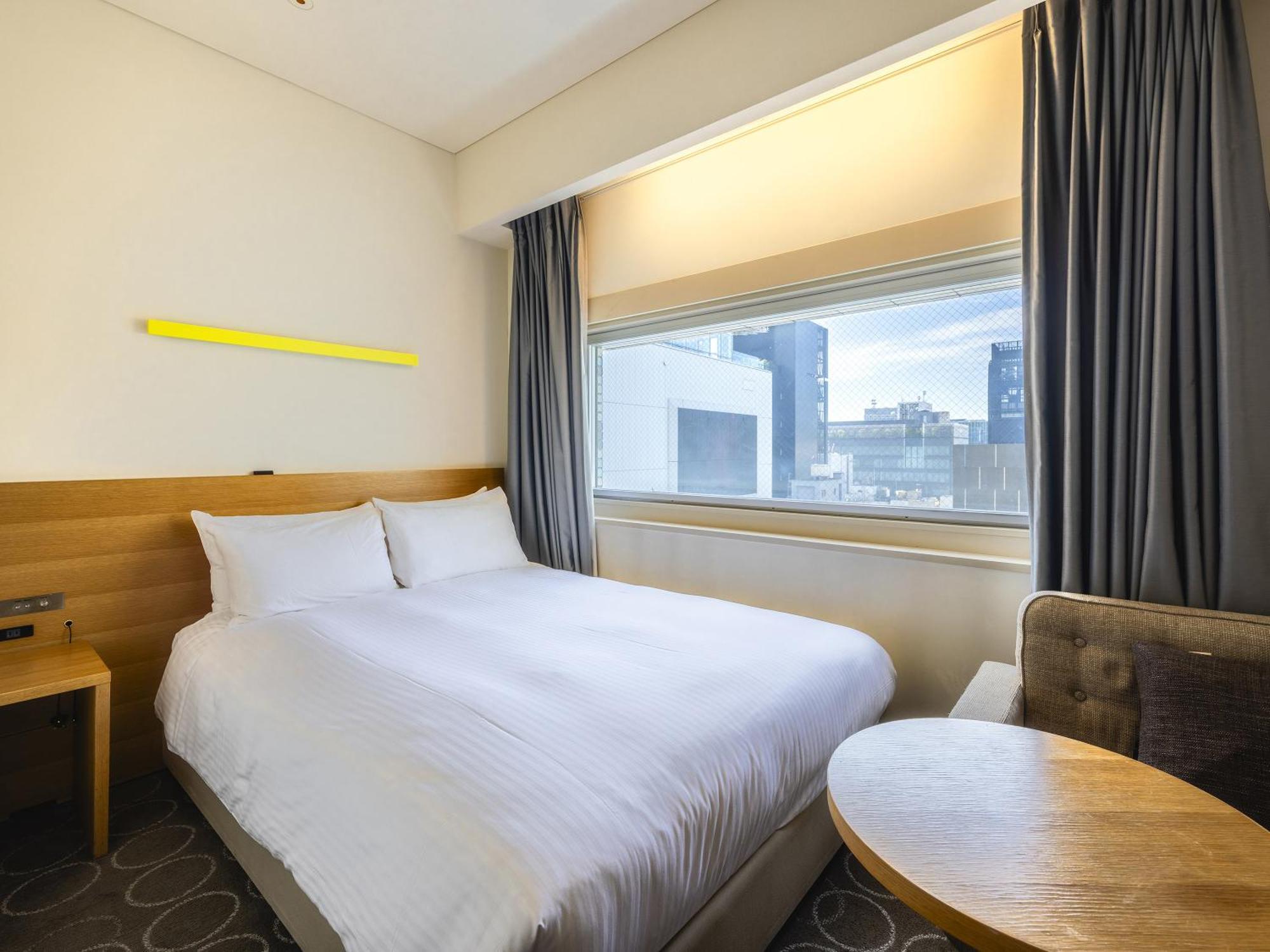 Hotel Gracery Ginza — Fotos 2