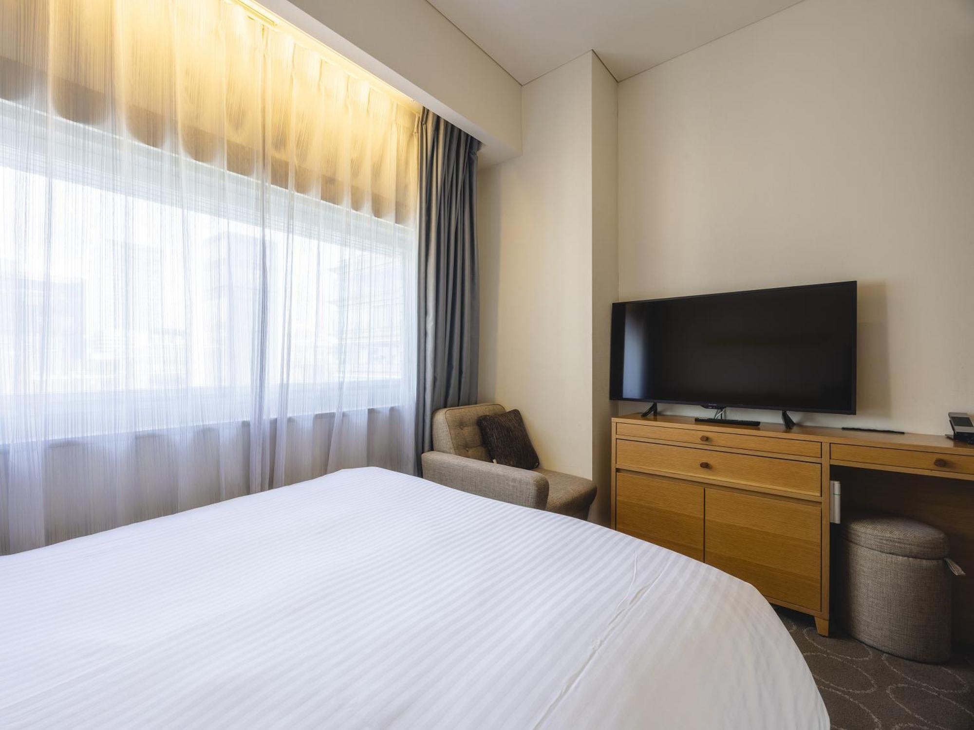 Hotel Gracery Ginza — Fotos 3